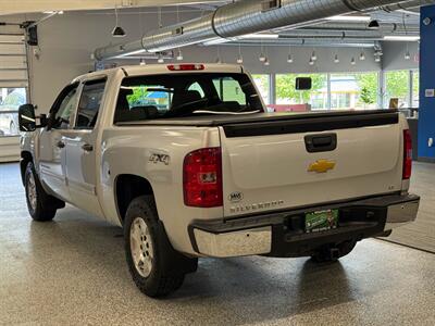 2012 Chevrolet Silverado 1500 LT   - Photo 4 - Grand Rapids, MI 49504