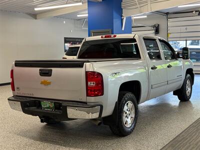 2012 Chevrolet Silverado 1500 LT   - Photo 5 - Grand Rapids, MI 49504