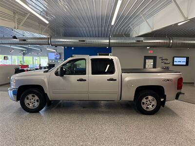 2012 Chevrolet Silverado 1500 LT   - Photo 8 - Grand Rapids, MI 49504