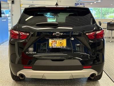 2022 Chevrolet Blazer LT   - Photo 6 - Grand Rapids, MI 49504