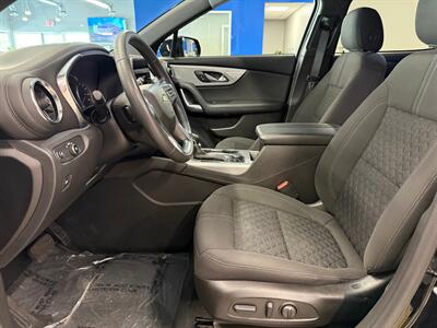 2022 Chevrolet Blazer LT   - Photo 23 - Grand Rapids, MI 49504