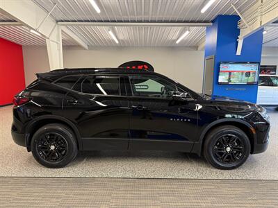 2022 Chevrolet Blazer LT   - Photo 8 - Grand Rapids, MI 49504