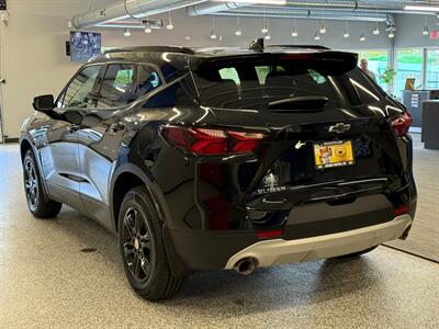 2022 Chevrolet Blazer LT   - Photo 5 - Grand Rapids, MI 49504