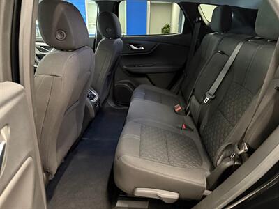 2022 Chevrolet Blazer LT   - Photo 19 - Grand Rapids, MI 49504