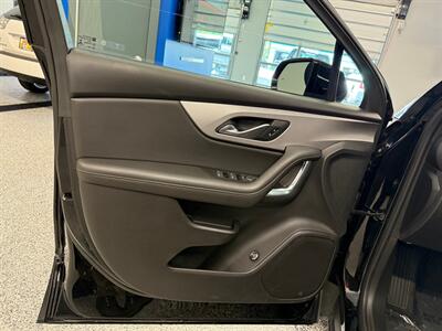 2022 Chevrolet Blazer LT   - Photo 22 - Grand Rapids, MI 49504