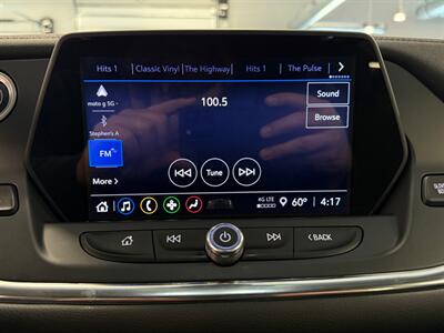 2022 Chevrolet Blazer LT   - Photo 25 - Grand Rapids, MI 49504