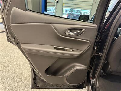 2022 Chevrolet Blazer LT   - Photo 20 - Grand Rapids, MI 49504