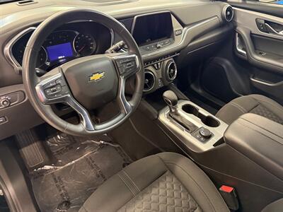 2022 Chevrolet Blazer LT   - Photo 21 - Grand Rapids, MI 49504