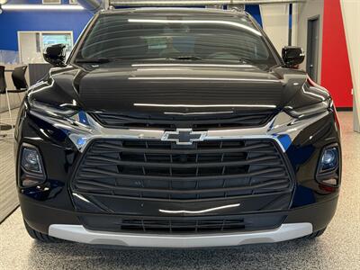 2022 Chevrolet Blazer LT   - Photo 2 - Grand Rapids, MI 49504