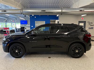 2022 Chevrolet Blazer LT   - Photo 4 - Grand Rapids, MI 49504