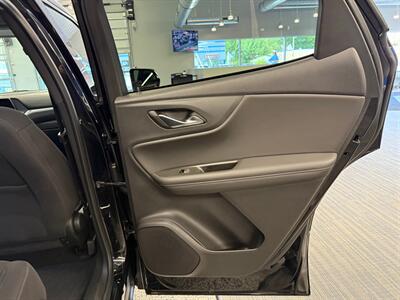 2022 Chevrolet Blazer LT   - Photo 14 - Grand Rapids, MI 49504