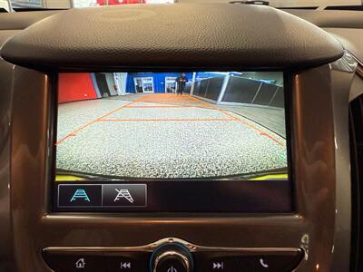 2017 Chevrolet Cruze LT Auto   - Photo 31 - Grand Rapids, MI 49504