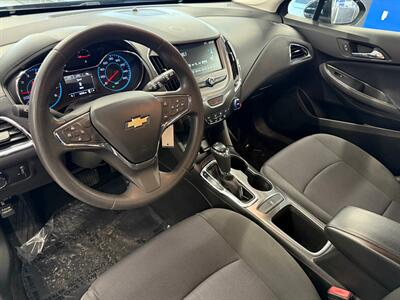 2017 Chevrolet Cruze LT Auto   - Photo 30 - Grand Rapids, MI 49504