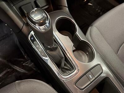 2017 Chevrolet Cruze LT Auto   - Photo 23 - Grand Rapids, MI 49504