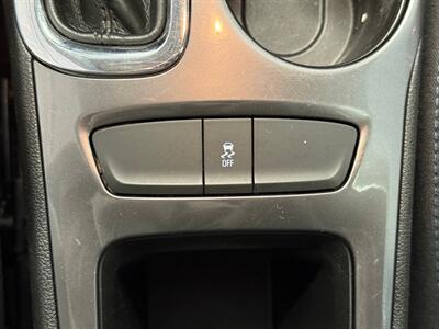 2017 Chevrolet Cruze LT Auto   - Photo 27 - Grand Rapids, MI 49504