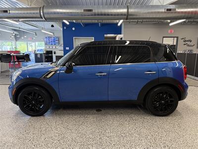 2014 MINI Countryman Cooper S ALL4 - Photo 4 - Grand Rapids, MI 49504