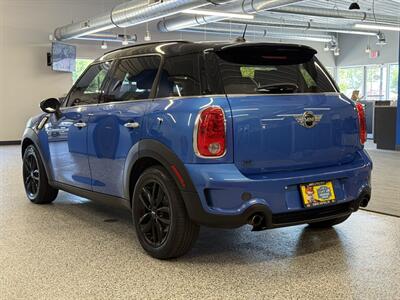 2014 MINI Countryman Cooper S ALL4 - Photo 5 - Grand Rapids, MI 49504