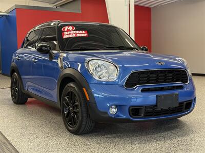 2014 MINI Countryman Cooper S ALL4 - Photo 1 - Grand Rapids, MI 49504