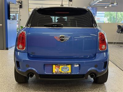 2014 MINI Countryman Cooper S ALL4 - Photo 6 - Grand Rapids, MI 49504