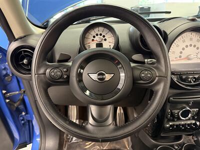 2014 MINI Countryman Cooper S ALL4 - Photo 25 - Grand Rapids, MI 49504