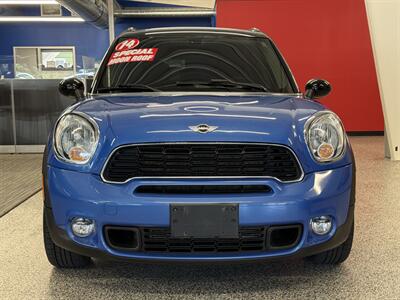 2014 MINI Countryman Cooper S ALL4 - Photo 2 - Grand Rapids, MI 49504