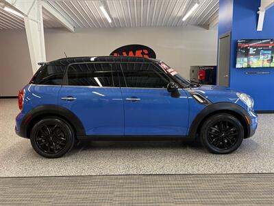 2014 MINI Countryman Cooper S ALL4 - Photo 8 - Grand Rapids, MI 49504