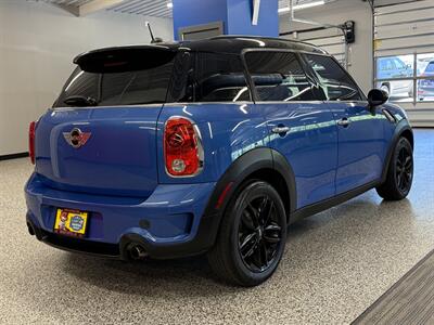 2014 MINI Countryman Cooper S ALL4 - Photo 7 - Grand Rapids, MI 49504