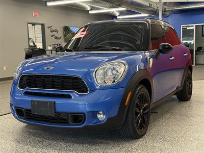 2014 MINI Countryman Cooper S ALL4 - Photo 3 - Grand Rapids, MI 49504