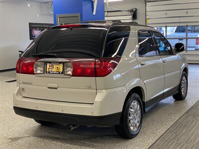 2007 Buick Rendezvous CXL   - Photo 7 - Grand Rapids, MI 49504