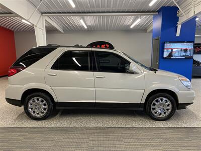 2007 Buick Rendezvous CXL   - Photo 8 - Grand Rapids, MI 49504