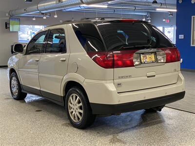 2007 Buick Rendezvous CXL   - Photo 5 - Grand Rapids, MI 49504