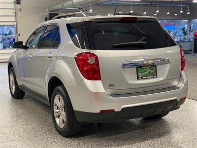 2010 Chevrolet Equinox LT   - Photo 24 - Grand Rapids, MI 49504