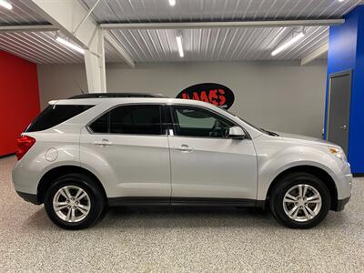 2010 Chevrolet Equinox LT   - Photo 8 - Grand Rapids, MI 49504