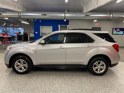 2010 Chevrolet Equinox LT   - Photo 11 - Grand Rapids, MI 49504