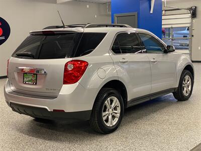 2010 Chevrolet Equinox LT   - Photo 3 - Grand Rapids, MI 49504