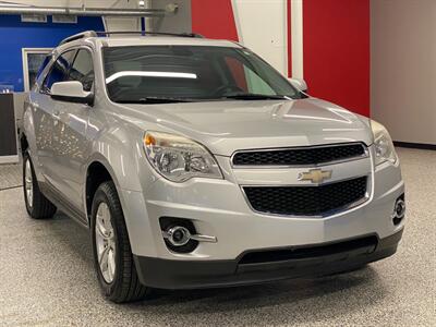 2010 Chevrolet Equinox LT   - Photo 7 - Grand Rapids, MI 49504