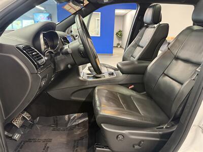2019 Jeep Grand Cherokee Overland - Photo 11 - Grand Rapids, MI 49504