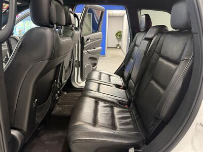 2019 Jeep Grand Cherokee Overland - Photo 17 - Grand Rapids, MI 49504