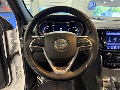 2019 Jeep Grand Cherokee Overland - Photo 45 - Grand Rapids, MI 49504
