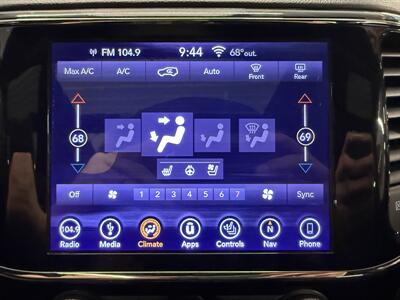 2019 Jeep Grand Cherokee Overland - Photo 36 - Grand Rapids, MI 49504