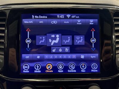 2019 Jeep Grand Cherokee Overland - Photo 39 - Grand Rapids, MI 49504
