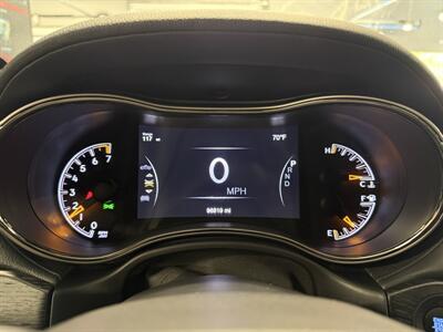 2019 Jeep Grand Cherokee Overland - Photo 33 - Grand Rapids, MI 49504