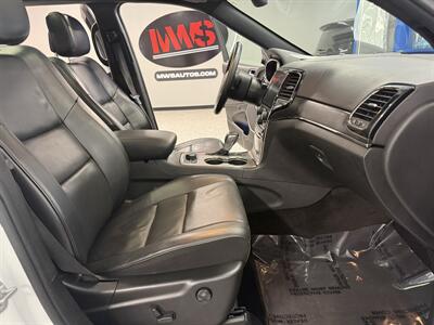 2019 Jeep Grand Cherokee Overland - Photo 26 - Grand Rapids, MI 49504