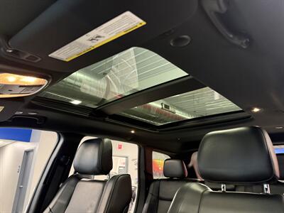 2019 Jeep Grand Cherokee Overland - Photo 13 - Grand Rapids, MI 49504