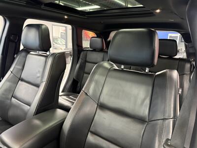 2019 Jeep Grand Cherokee Overland - Photo 12 - Grand Rapids, MI 49504