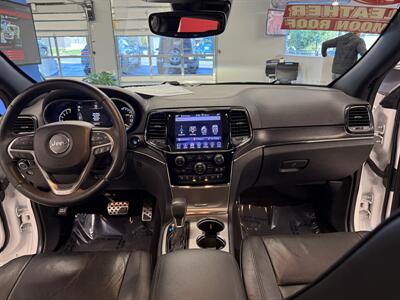 2019 Jeep Grand Cherokee Overland - Photo 44 - Grand Rapids, MI 49504