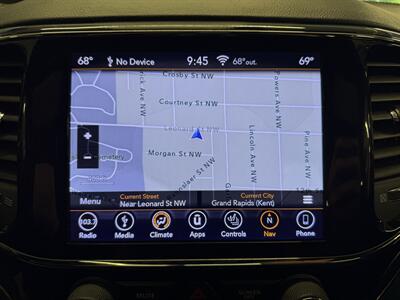 2019 Jeep Grand Cherokee Overland - Photo 42 - Grand Rapids, MI 49504