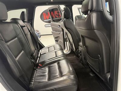2019 Jeep Grand Cherokee Overland - Photo 25 - Grand Rapids, MI 49504