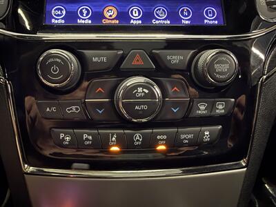 2019 Jeep Grand Cherokee Overland - Photo 35 - Grand Rapids, MI 49504