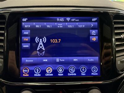 2019 Jeep Grand Cherokee Overland - Photo 37 - Grand Rapids, MI 49504